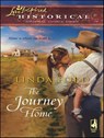 The Journey Home - Linda Ford - 9781426821028