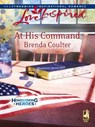 At His Command - Brenda Coulter - 9781426822315