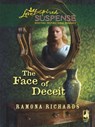 The Face of Deceit - Ramona Richards - 9781426822384