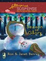 Season of Glory - Ron & Janet Benrey - 9781426825835