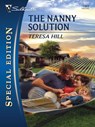 The Nanny Solution - Teresa Hill - 9781426827747