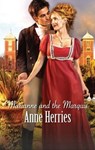 Marianne and the Marquis - Anne Herries - 9781426831492