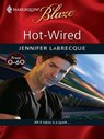 Hot-Wired - Jennifer LaBrecque - 9781426832307