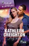Lady Killer - Kathleen Creighton - 9781426832789
