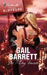 His 7-Day Fiancée - Gail Barrett - 9781426832796
