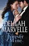 Forever Mine - Delilah Marvelle - 9781426834110