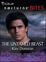 The Untamed Beast - Kate Donovan - 9781426835148