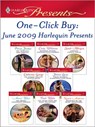 One-Click Buy: June 2009 Harlequin Presents - Penny Jordan ; Cathy Williams ; Sarah Morgan ; Catherine George ; Jennie Lucas ; Annie West ; Trish Wylie ; Natalie Anderson - 9781426835162