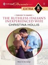 The Ruthless Italian's Inexperienced Wife - Christina Hollis - 9781426835599