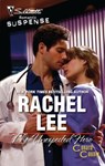 The Unexpected Hero - Rachel Lee - 9781426835995