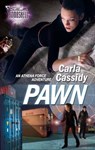 Pawn - Carla Cassidy - 9781426837418