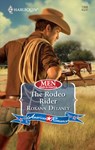 The Rodeo Rider - Roxann Delaney - 9781426838309