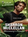 Mercenary's Promise - Sharron McClellan - 9781426839412