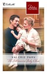 The Billionaire's Baby Chase - Valerie Parv - 9781426840784