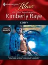 Cody - Kimberly Raye - 9781426840807