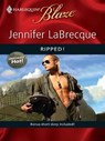 Ripped! - Jennifer LaBrecque - 9781426840838
