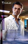A Doctor's Watch - Vickie Taylor - 9781426846588