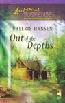 Out of the Depths - Valerie Hansen - 9781426847110