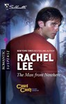 The Man from Nowhere - Rachel Lee - 9781426848346