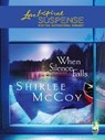 When Silence Falls - Shirlee McCoy - 9781426849176
