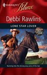 Lone Star Lover - Debbi Rawlins - 9781426849794