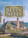 Once for All Time - Betty Neels - 9781426850226