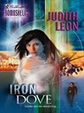Iron Dove - Judith Leon - 9781426851216