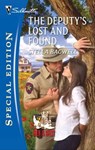 The Deputy's Lost and Found - Stella Bagwell - 9781426852169