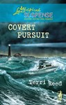 Covert Pursuit - Terri Reed - 9781426855757