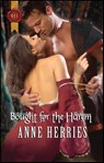 Bought for the Harem - Anne Herries - 9781426856648