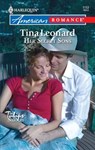 Her Secret Sons - Tina Leonard - 9781426858659