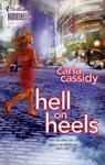 Hell on Heels - Carla Cassidy - 9781426859342