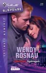 Undercover Nightingale - Wendy Rosnau - 9781426859724