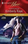 The Braddock Boys: Brent - Kimberly Raye - 9781426860010