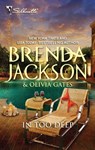 In Too Deep - Brenda Jackson ; Olivia Gates - 9781426860171