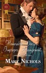 Honorable Doctor, Improper Arrangement - Mary Nichols - 9781426860423