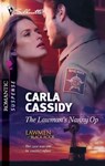 The Lawman's Nanny Op - Carla Cassidy - 9781426860454