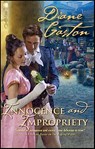 Innocence and Impropriety - Diane Gaston - 9781426861567