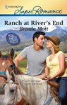 Ranch at River's End - Brenda Mott - 9781426864964