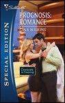 Prognosis: Romance - Gina Wilkins - 9781426865947