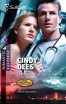 Dr. Colton's High-Stakes Fiancée - Cindy Dees - 9781426869105