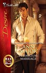 Ultimatum: Marriage - Ann Major - 9781426869822