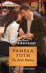 The Birth Mother - Pamela Toth - 9781426870132