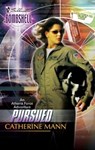 Pursued - Catherine Mann - 9781426870804