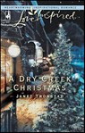 A Dry Creek Christmas - Janet Tronstad - 9781426871931