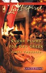 Sugar Plums for Dry Creek - Janet Tronstad - 9781426871948
