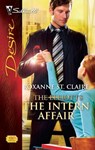 The Intern Affair - Roxanne St. Claire - 9781426873898