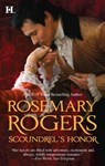 Scoundrel's Honor - Rosemary Rogers - 9781426874413