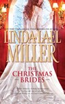 The Christmas Brides - Linda Lael Miller - 9781426874444