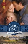 Lady Renegade - Carol Finch - 9781426874970